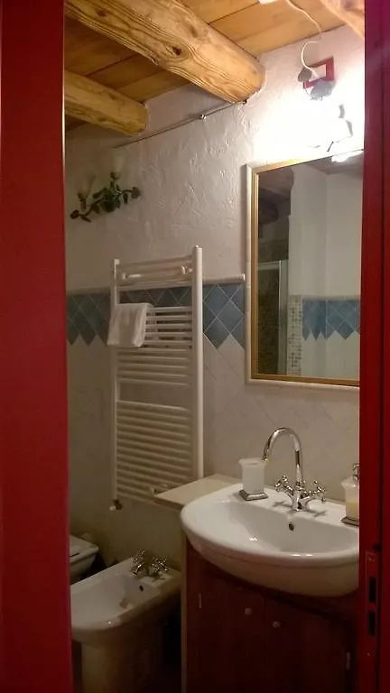 Agriturismo Sant'Egidio Villa Aquileia Italy