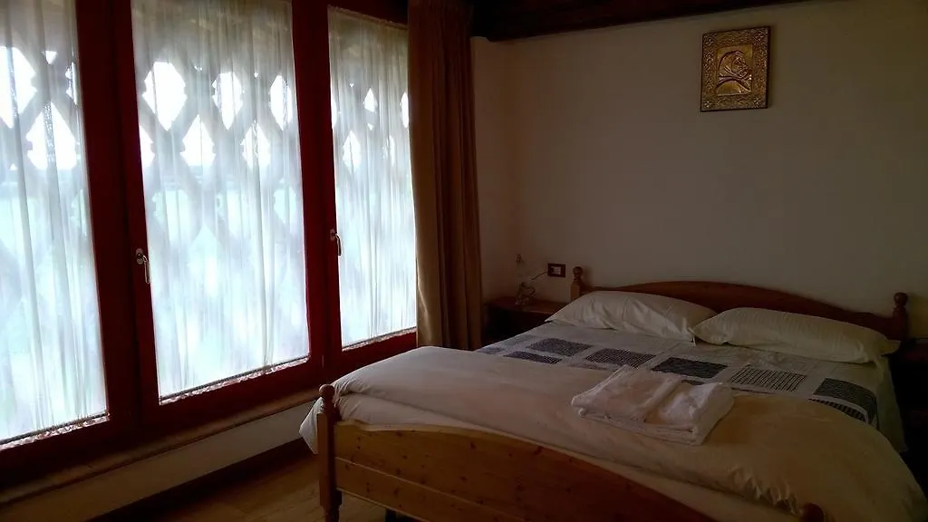 Agriturismo Sant'Egidio Villa Aquileia