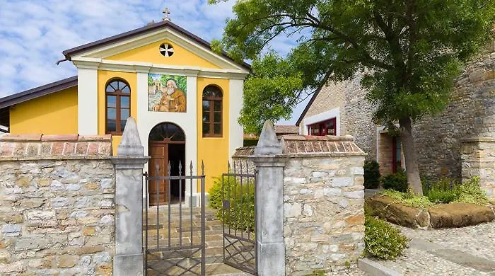Agriturismo Sant'Egidio Aquileia Italien