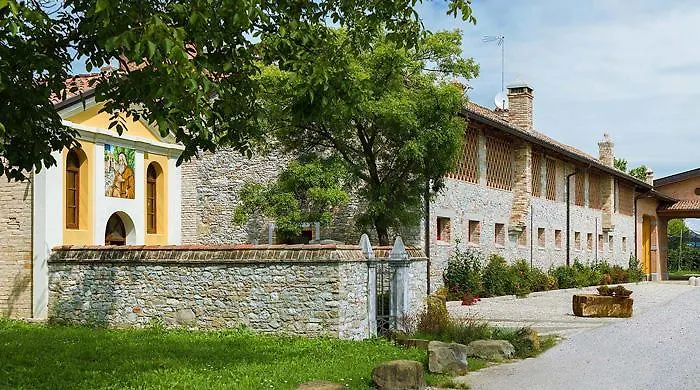 Agriturismo Sant'Egidio Aquileia 0*,  Italien