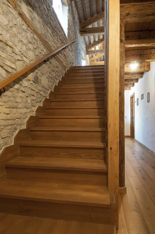 Bauernhof Agriturismo Sant'Egidio Aquileia Italien