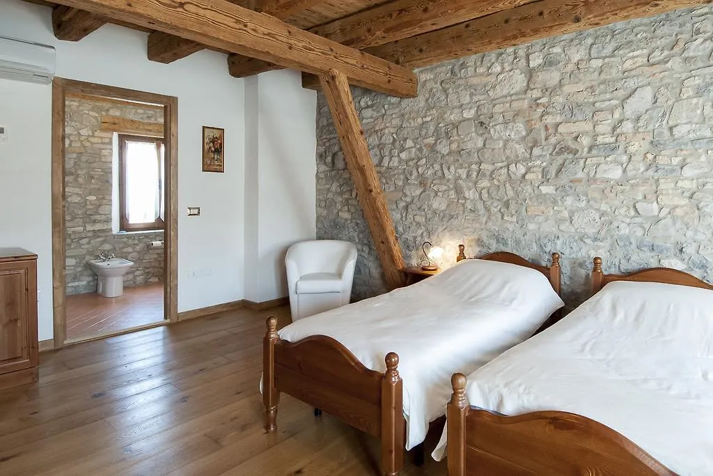 Agriturismo Sant'Egidio Aquileia Italien