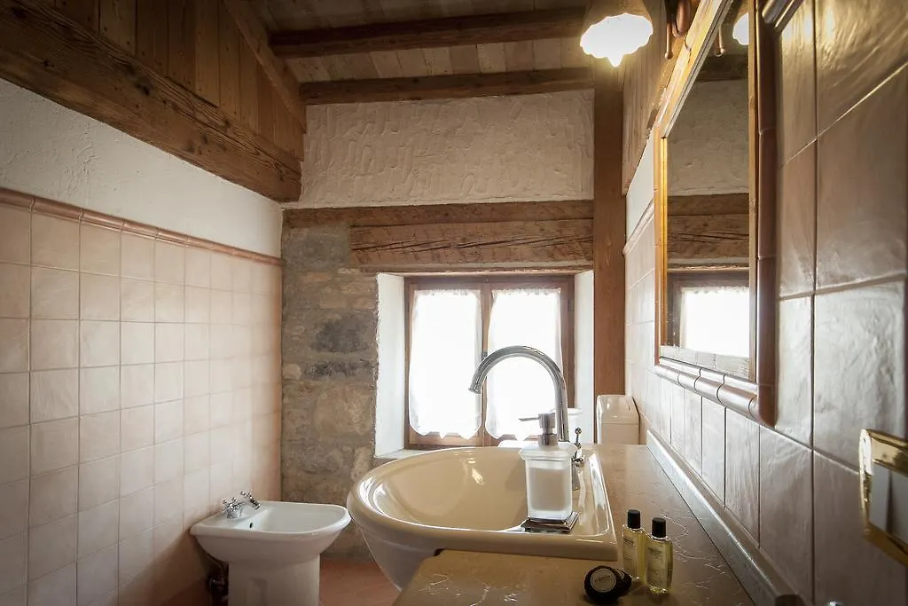 Agriturismo Sant'Egidio Aquileia