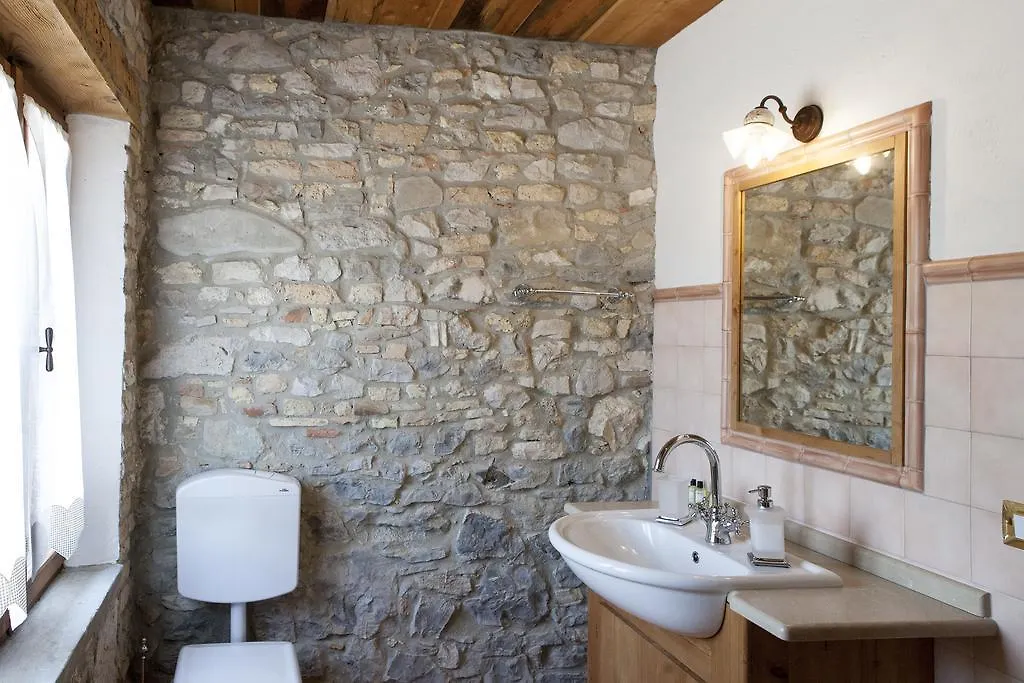 Agriturismo Sant'Egidio Aquileia 0*,  Italien