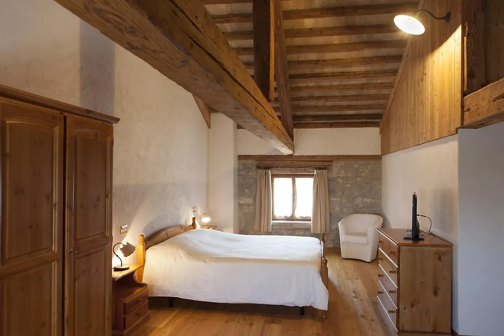 Agriturismo Sant'Egidio Villa Aquileia Italy