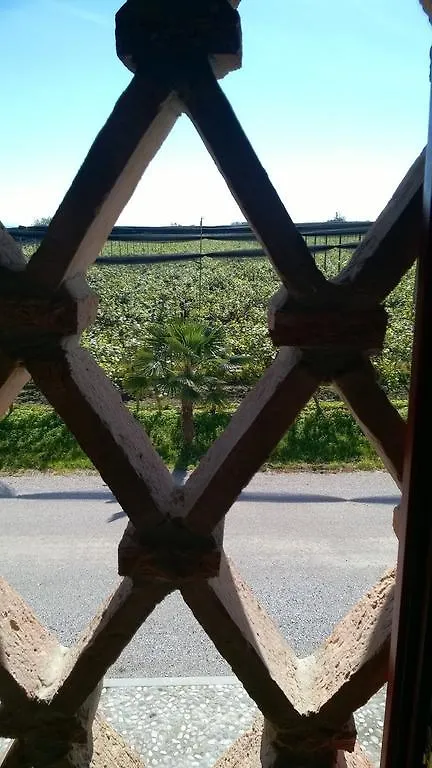 Agriturismo Sant'Egidio Aquiléia