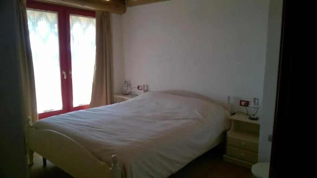Agriturismo Sant'Egidio Aquiléia مزرعة للإقامة