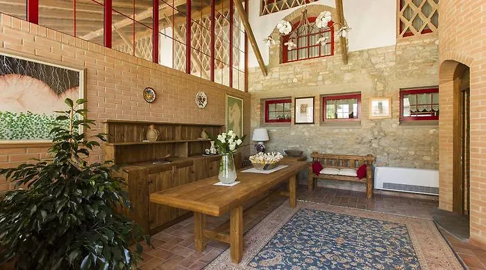 Agriturismo Sant'Egidio Aquiléia