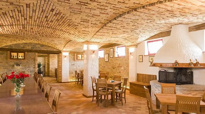 مزرعة للإقامة Agriturismo Sant'Egidio Aquiléia