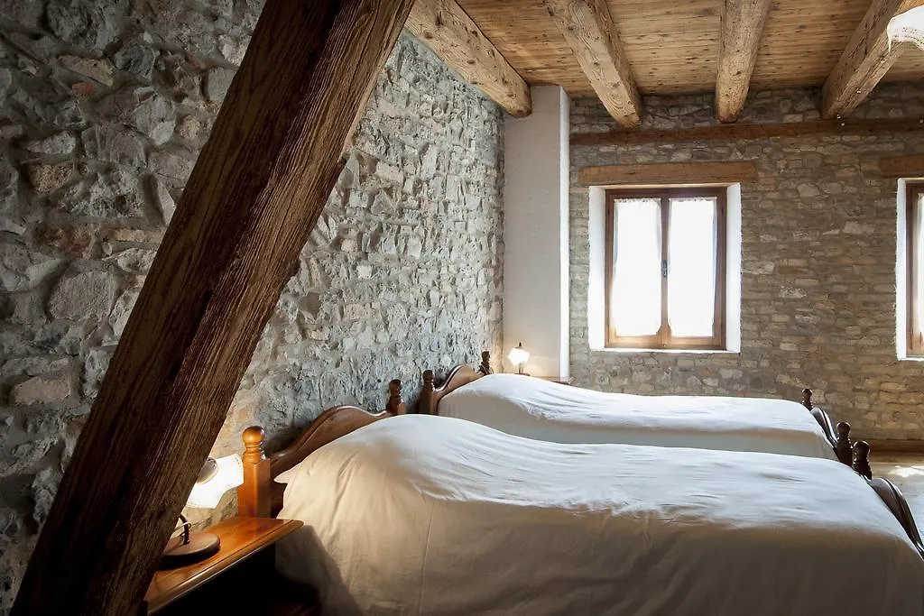 مزرعة للإقامة Agriturismo Sant'Egidio Aquiléia