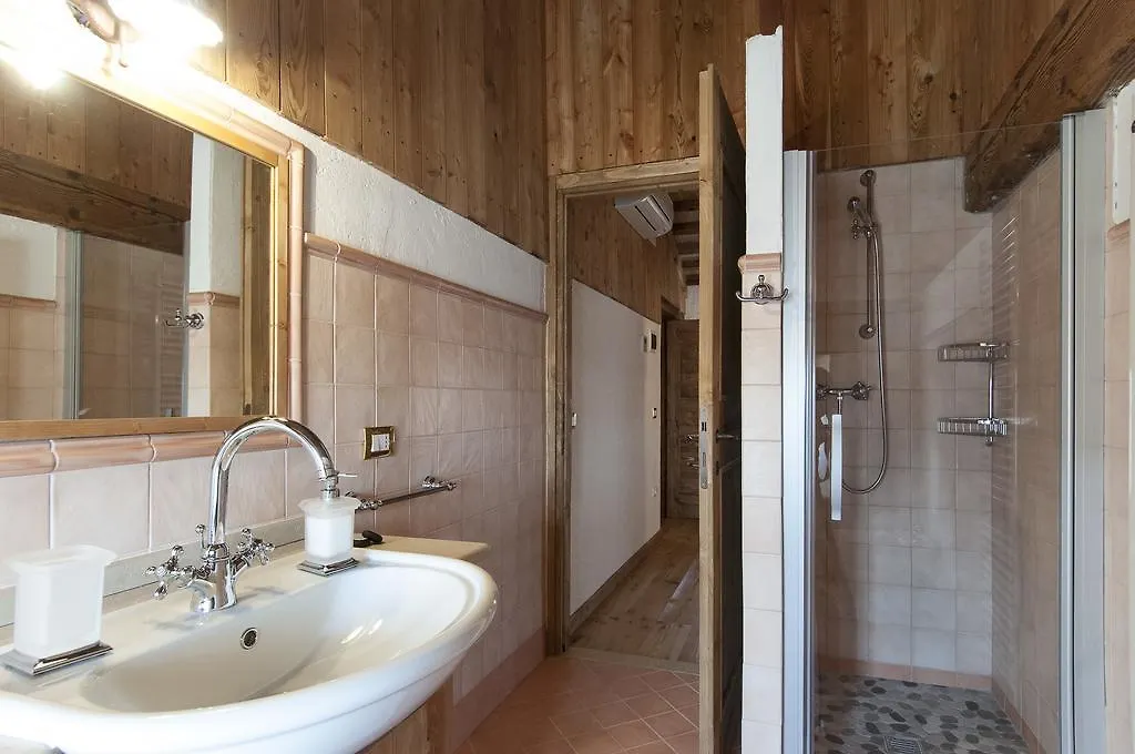 Agriturismo Sant'Egidio Aquiléia مزرعة للإقامة